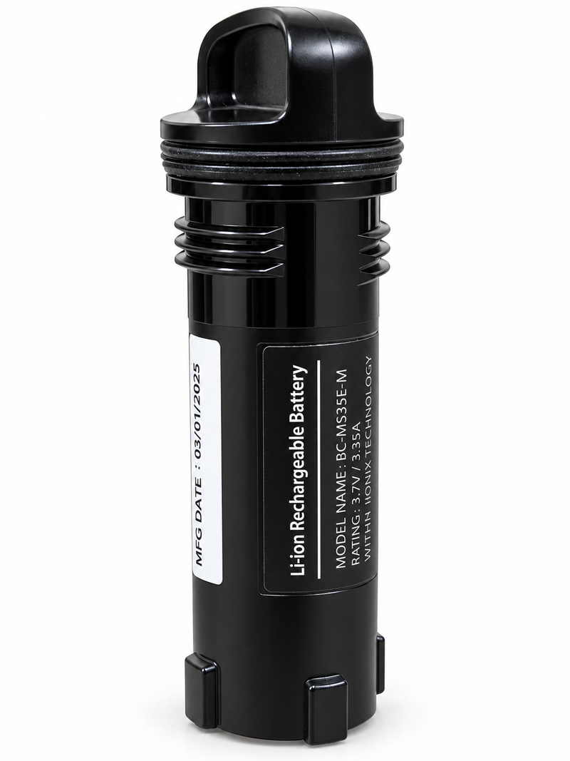 ProCom Atlas Pro spare rechargeable headset battery