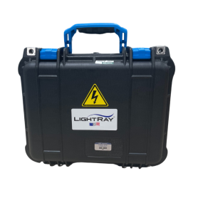 Power Pack 2" UV