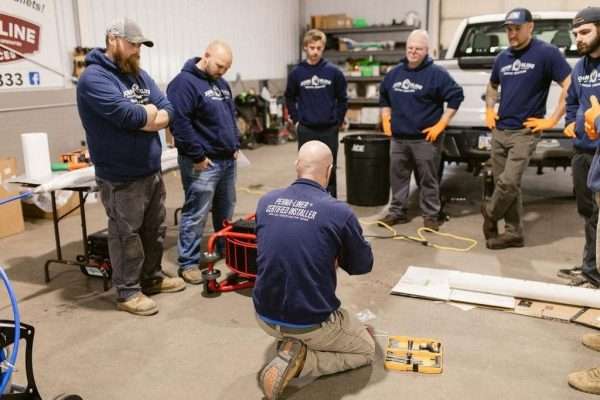 Trenchless Technology Training Center & Certifications
