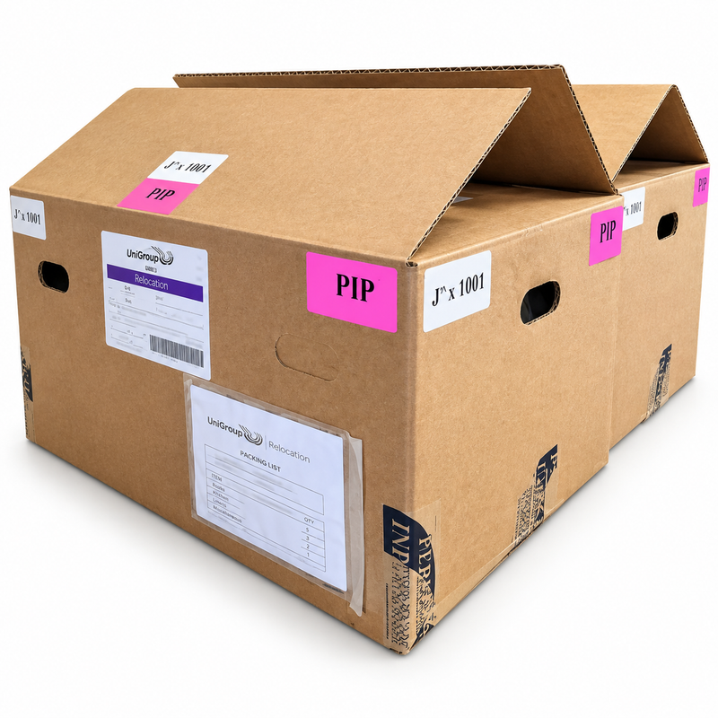 LightRay 3 inch UV pull-in-place CIPP liner 50 foot