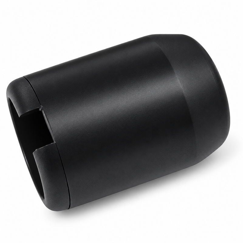 Hathorn P-trap skid for 1.43 inch self-leveling sewer camera