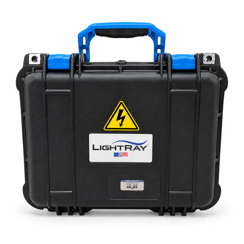 Power Pack 2" UV