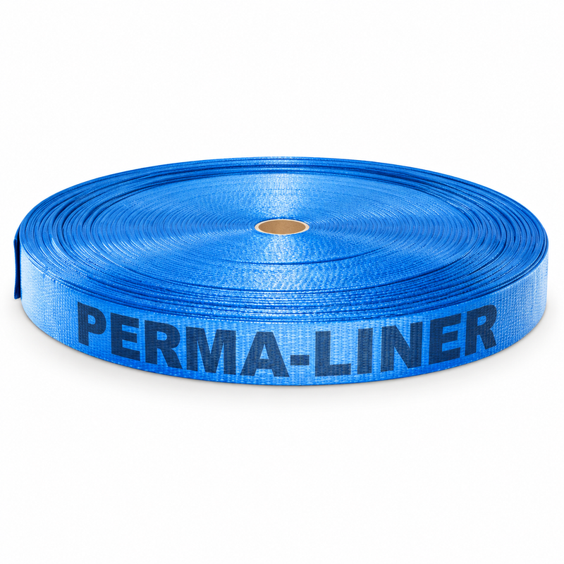 Blue Pull Tape - 2"