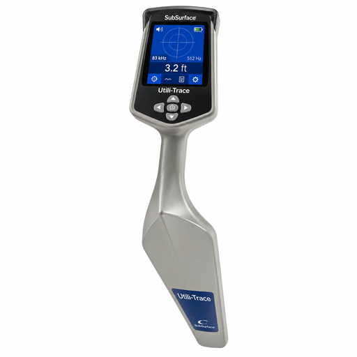 Hathorn Utili-Trace utility locating transmitter