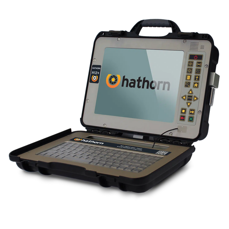 12" Camera Monitor H12+