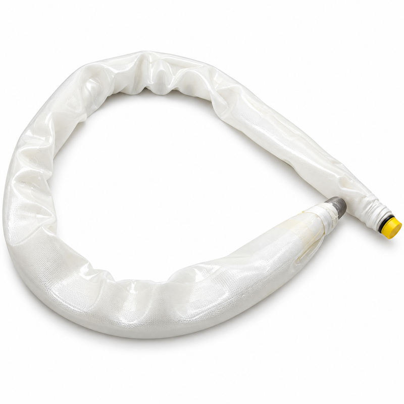10ft Packer Package