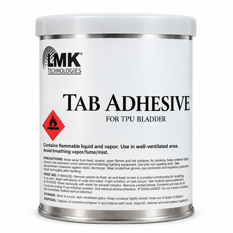 THF Adhesive Quart