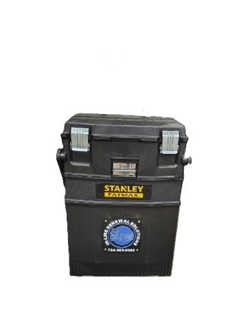 LR3 Tool Kit