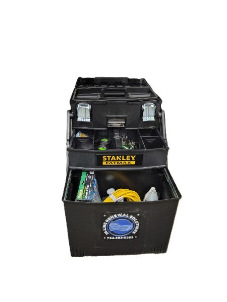 LR3 Tool Kit