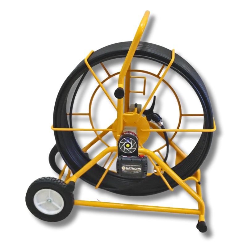 DuraCam Large Reel with WiFi