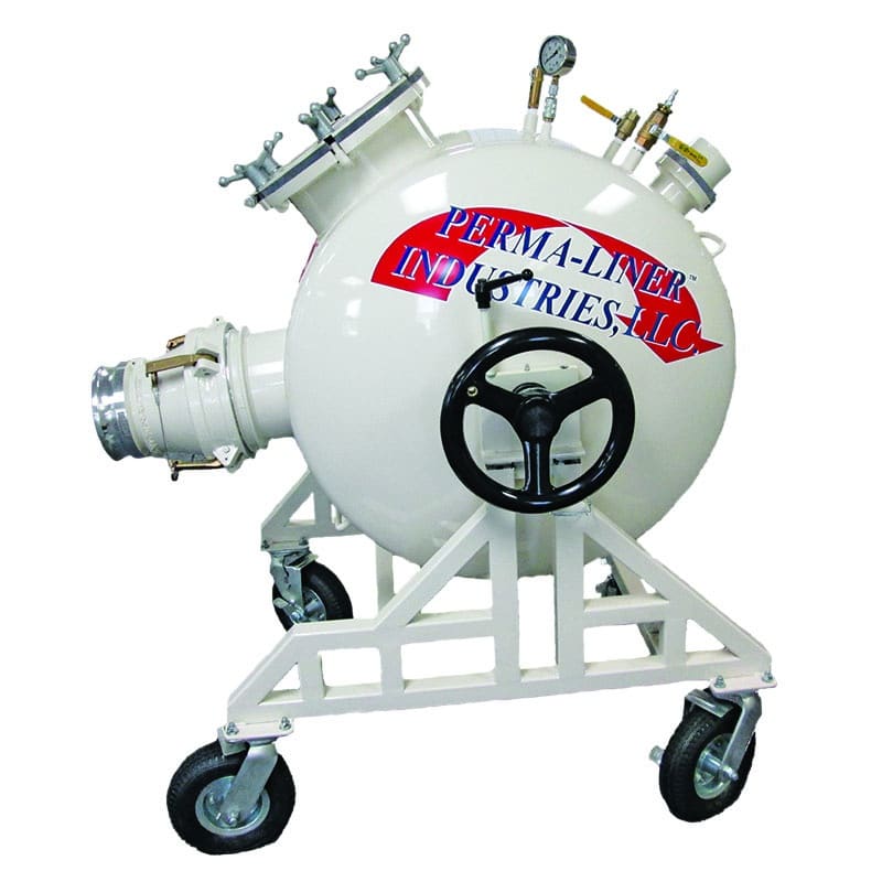 4 Inch Inversion Driver Inversion Drum — My Store