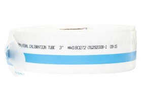 Clear Cal Tube 100'