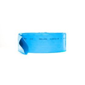 Tube - 3" Blue Cal Tube 100