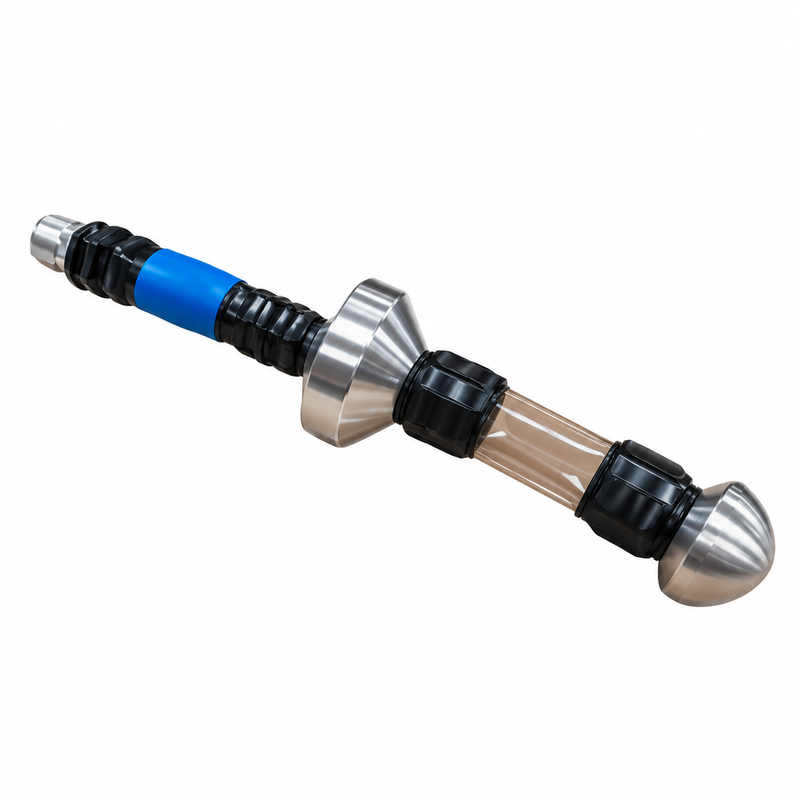 Packer Pusher (Push Rod Adapter)