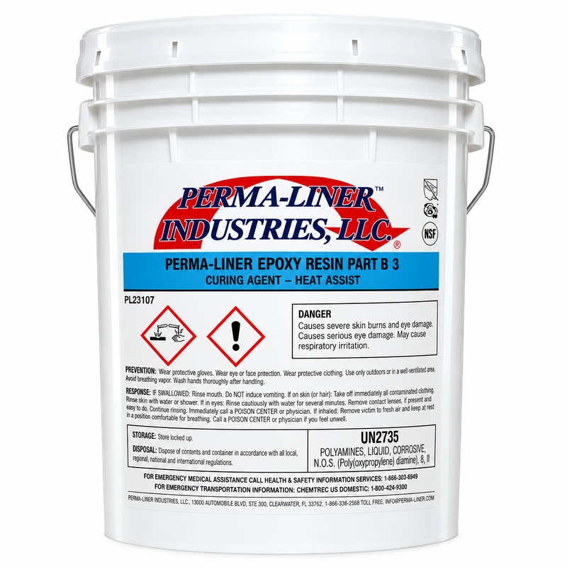 Epoxy Resin