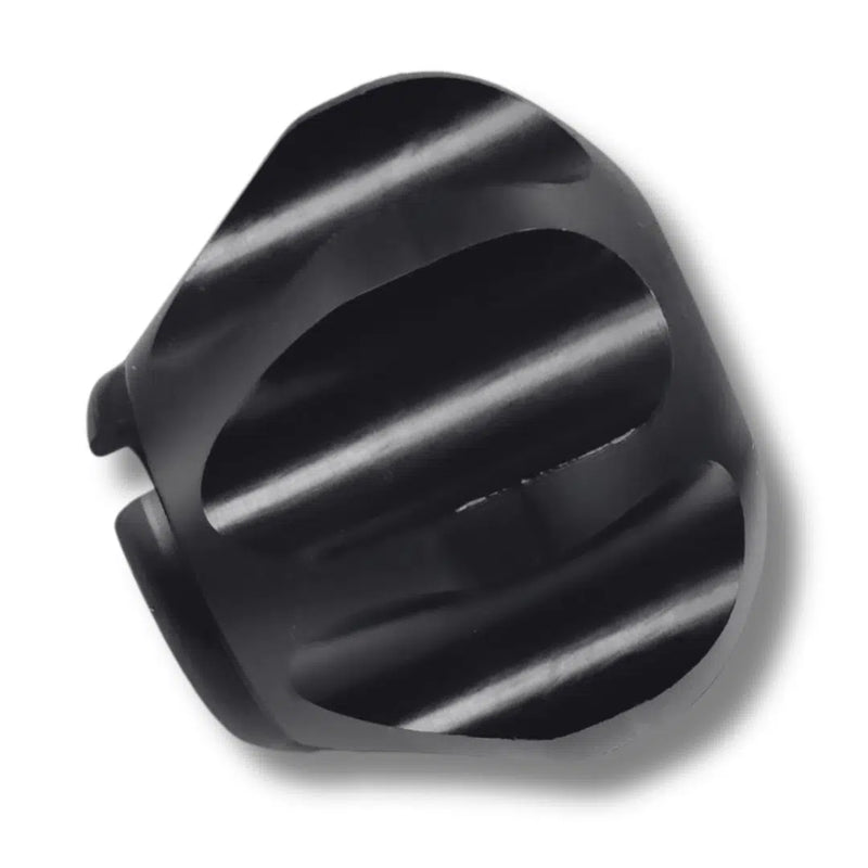 3" Grooved skid for 1.43" Self-Leveling Camera