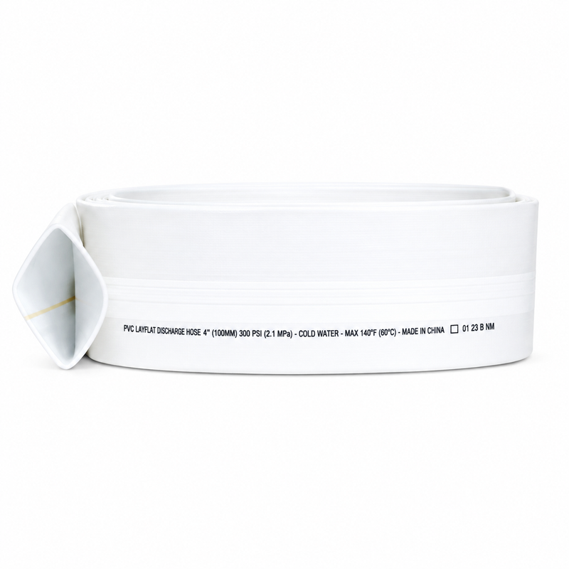 Inversion Scrim Liner 100' Roll