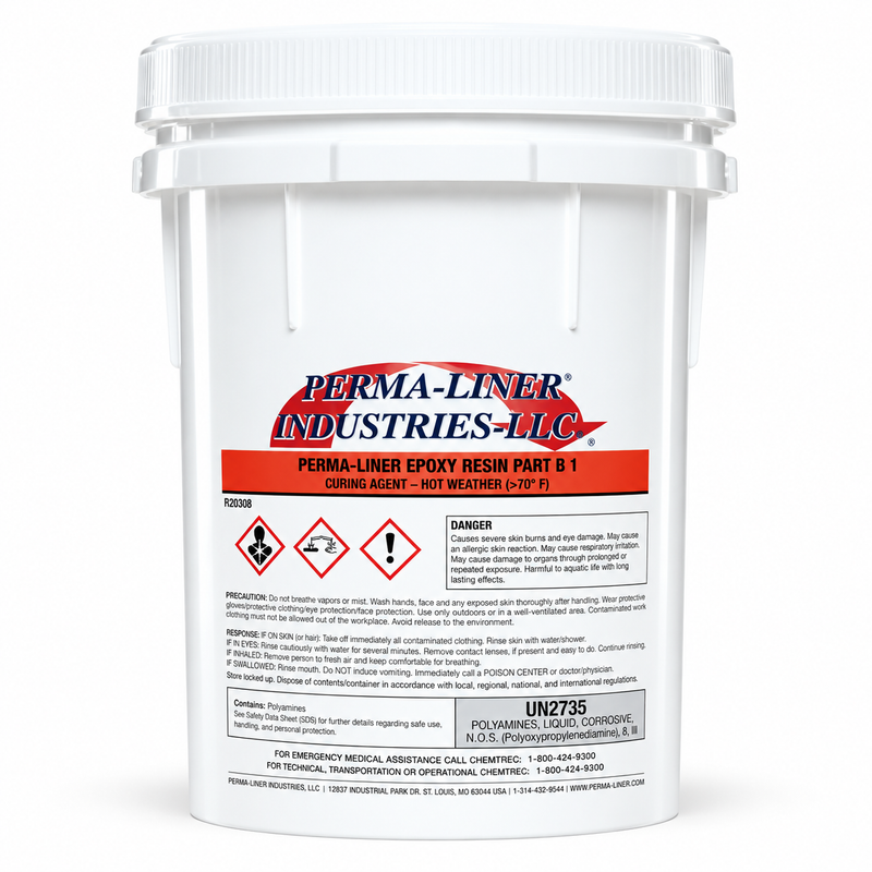 Epoxy Resin