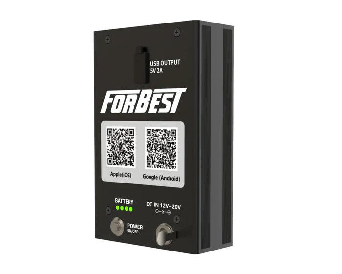 Forbest WIFI Transmitter