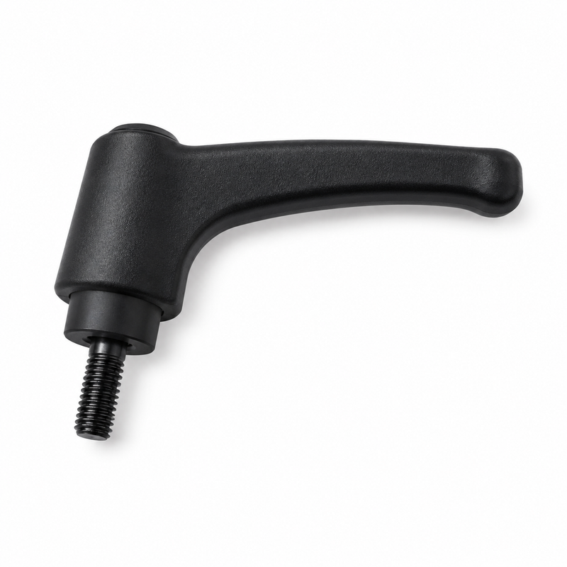 Hathorn large sewer camera reel brake handle