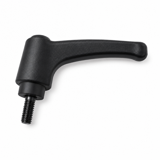 Hathorn large sewer camera reel brake handle