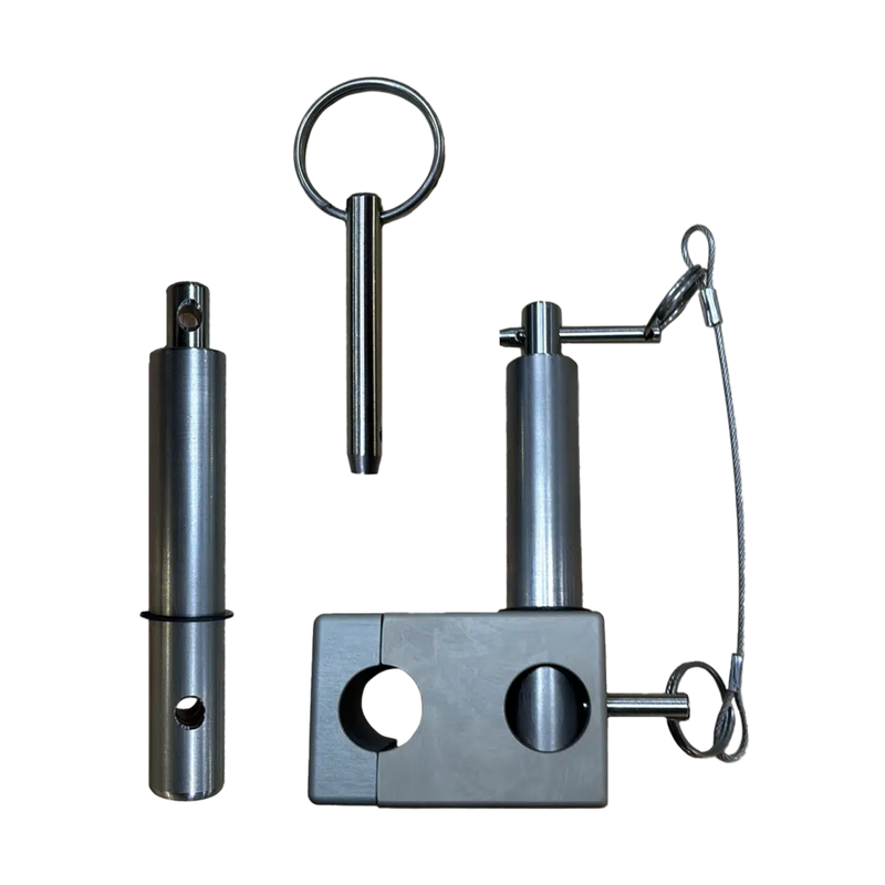 H12+ Controller Mounting Block